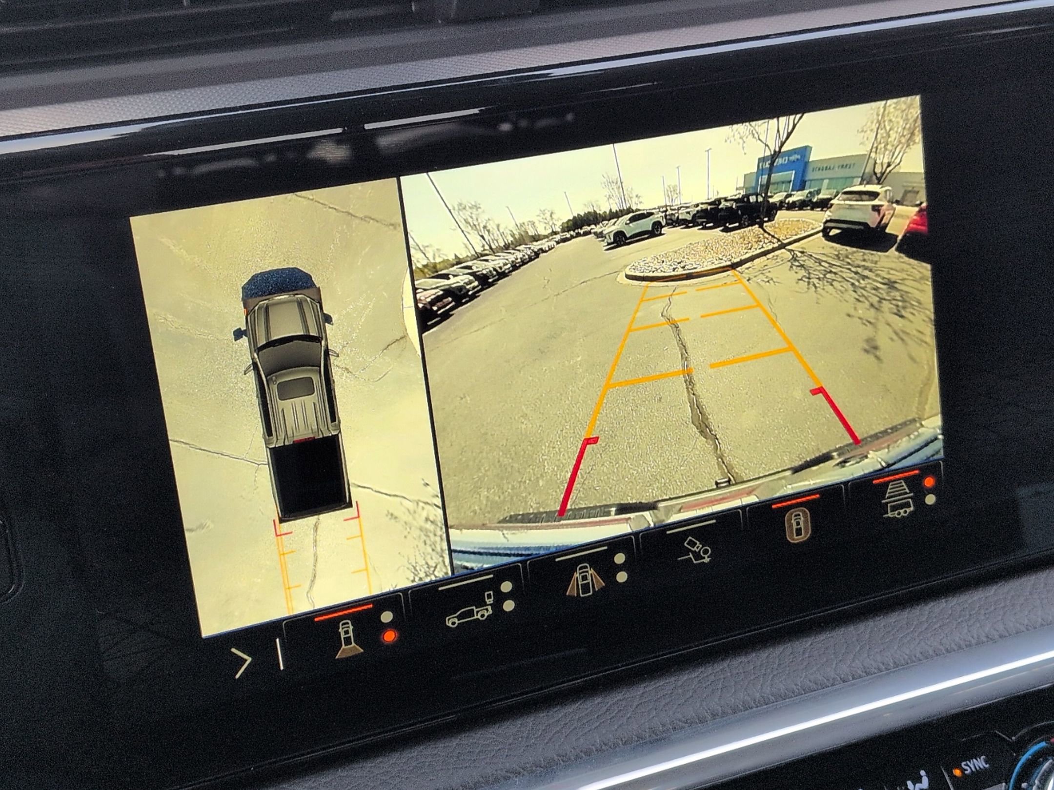 Certified 2024 GMC Sierra 1500 Denali w/ Denali Reserve Package image 26