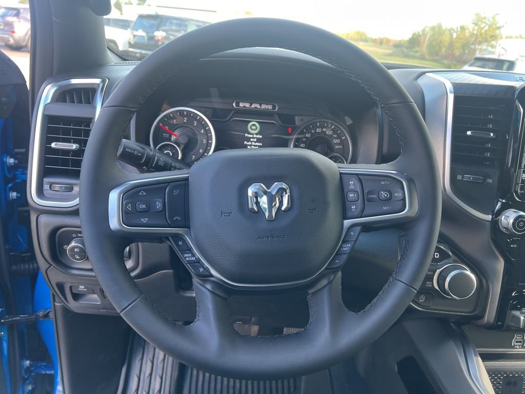 New 2026 RAM 1500 Big Horn image 21