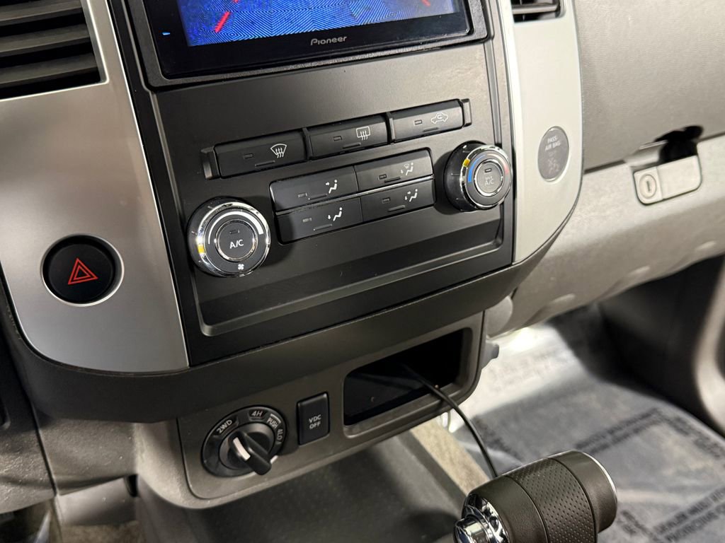 Used 2010 Nissan Xterra S image 17