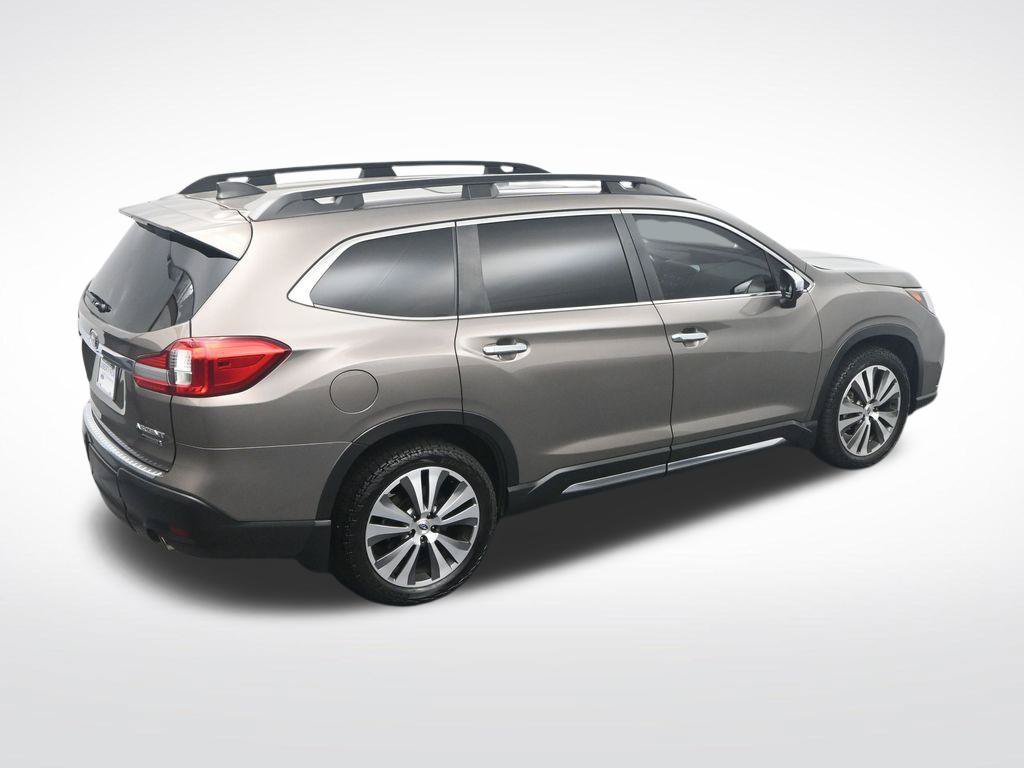 Used 2022 Subaru Ascent Touring w/ Popular Package #2A AWD/4WD image 44
