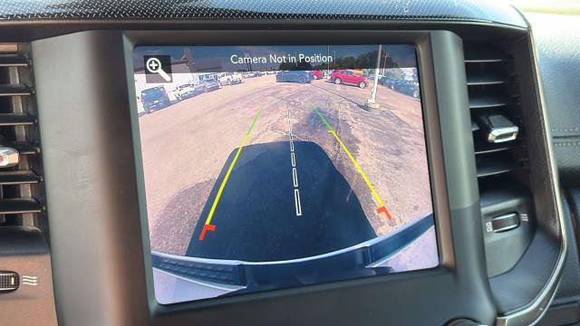 Used 2019 RAM 1500 Sport w/ Level 2 Equipment Group AWD/4WD image 20