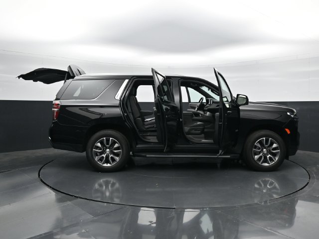 Used 2023 Chevrolet Tahoe LT w/ LT Signature Plus Package AWD/4WD image 57