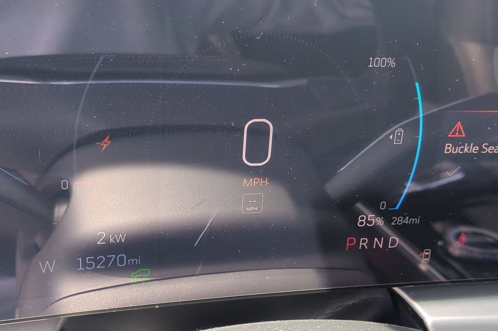 Certified 2024 Cadillac Lyriq Sport RWD image 10