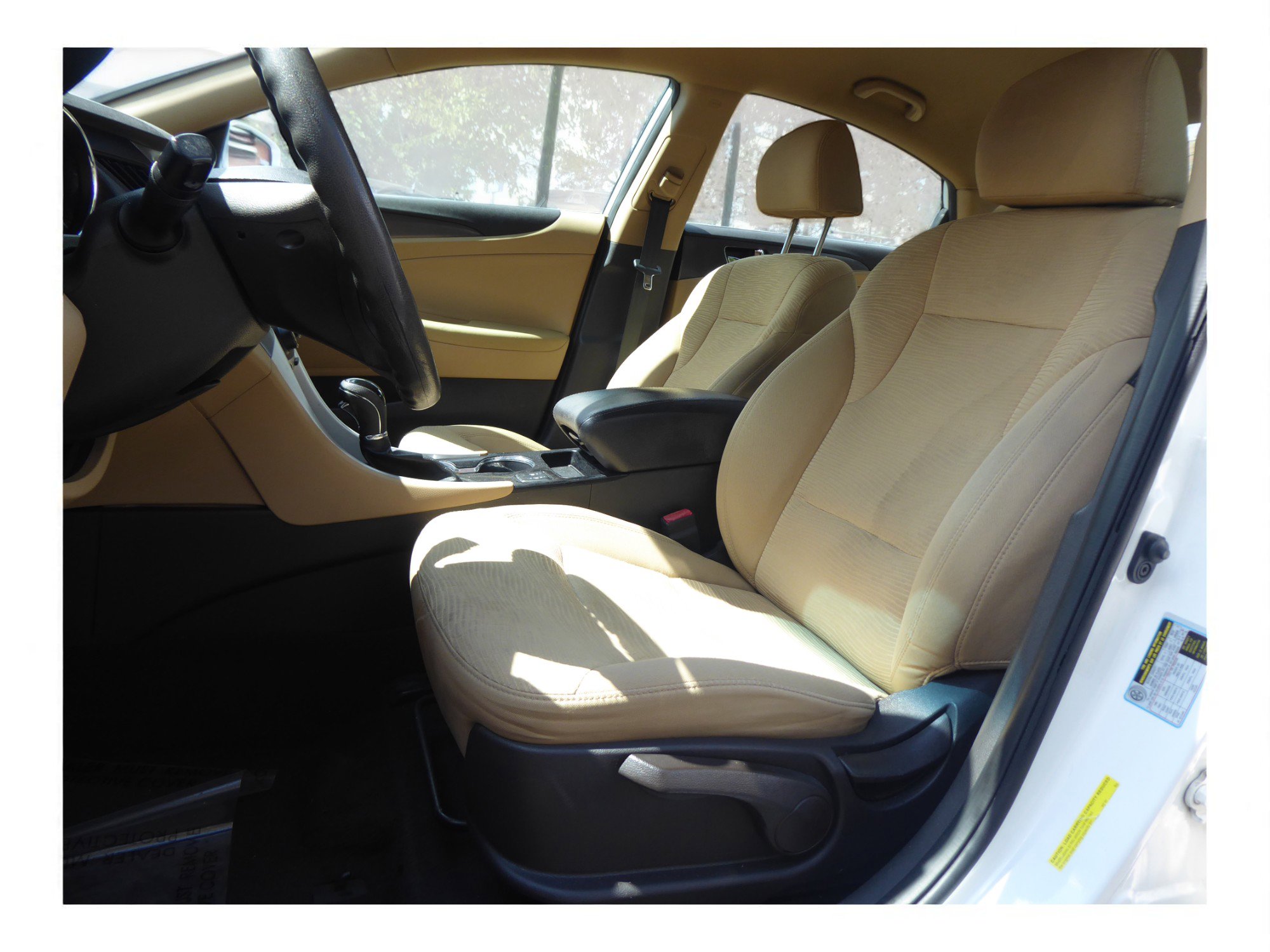 Used 2015 Hyundai Sonata Hybrid image 15