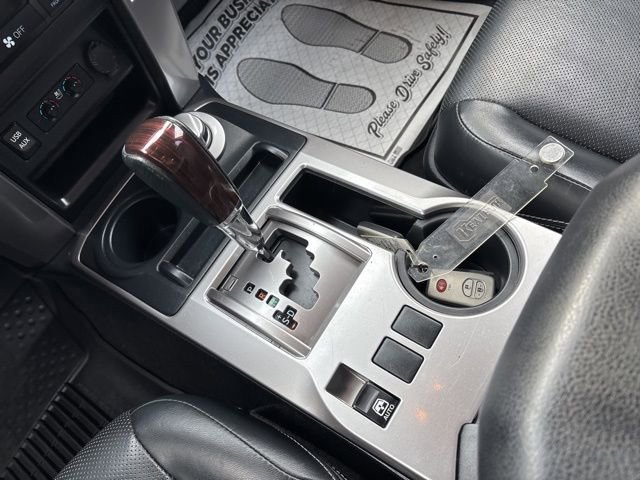 Used 2019 Toyota 4Runner Limited image 36