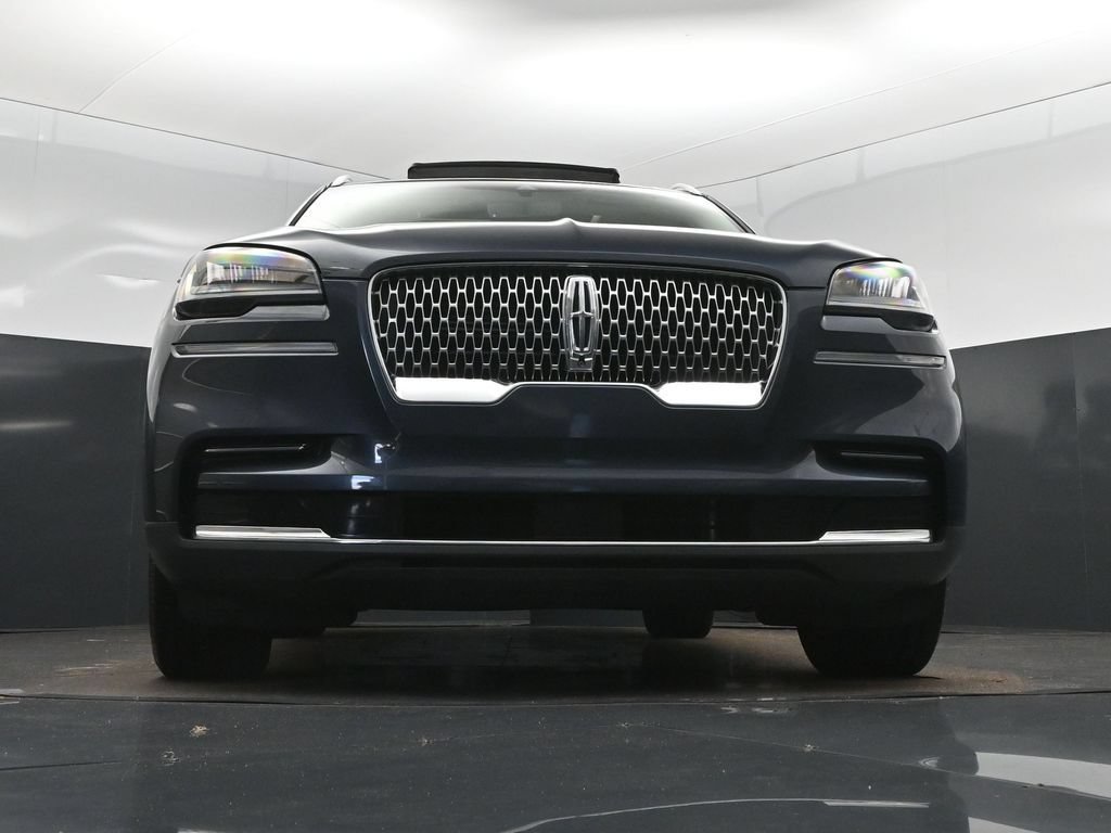 Used 2022 Lincoln Aviator Reserve w/ Equipment Group 201A RWD image 46