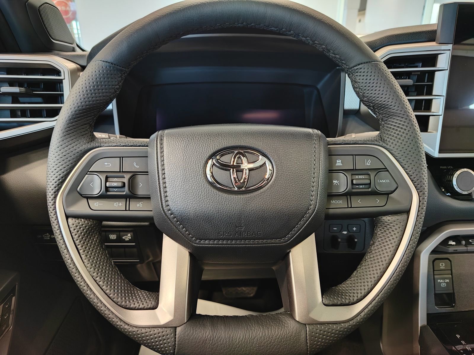 New 2026 Toyota Tundra Limited image 20