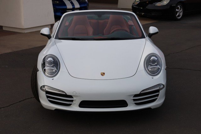Used 2013 Porsche 911 Carrera S image 8