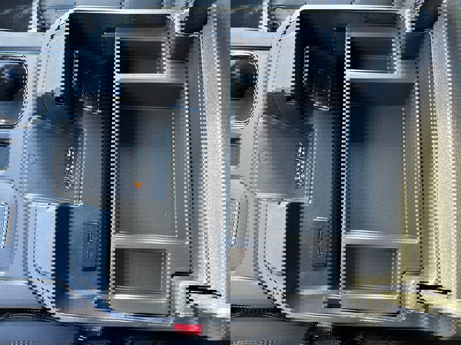 New 2026 GMC Sierra 2500 AT4 w/ AT4 Premium Plus Package image 16