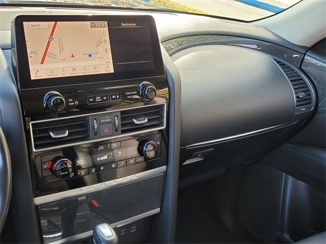 Used 2023 Nissan Armada SV image 26