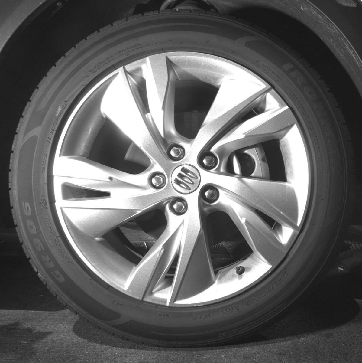 Used 2025 Buick Encore GX Preferred image 13