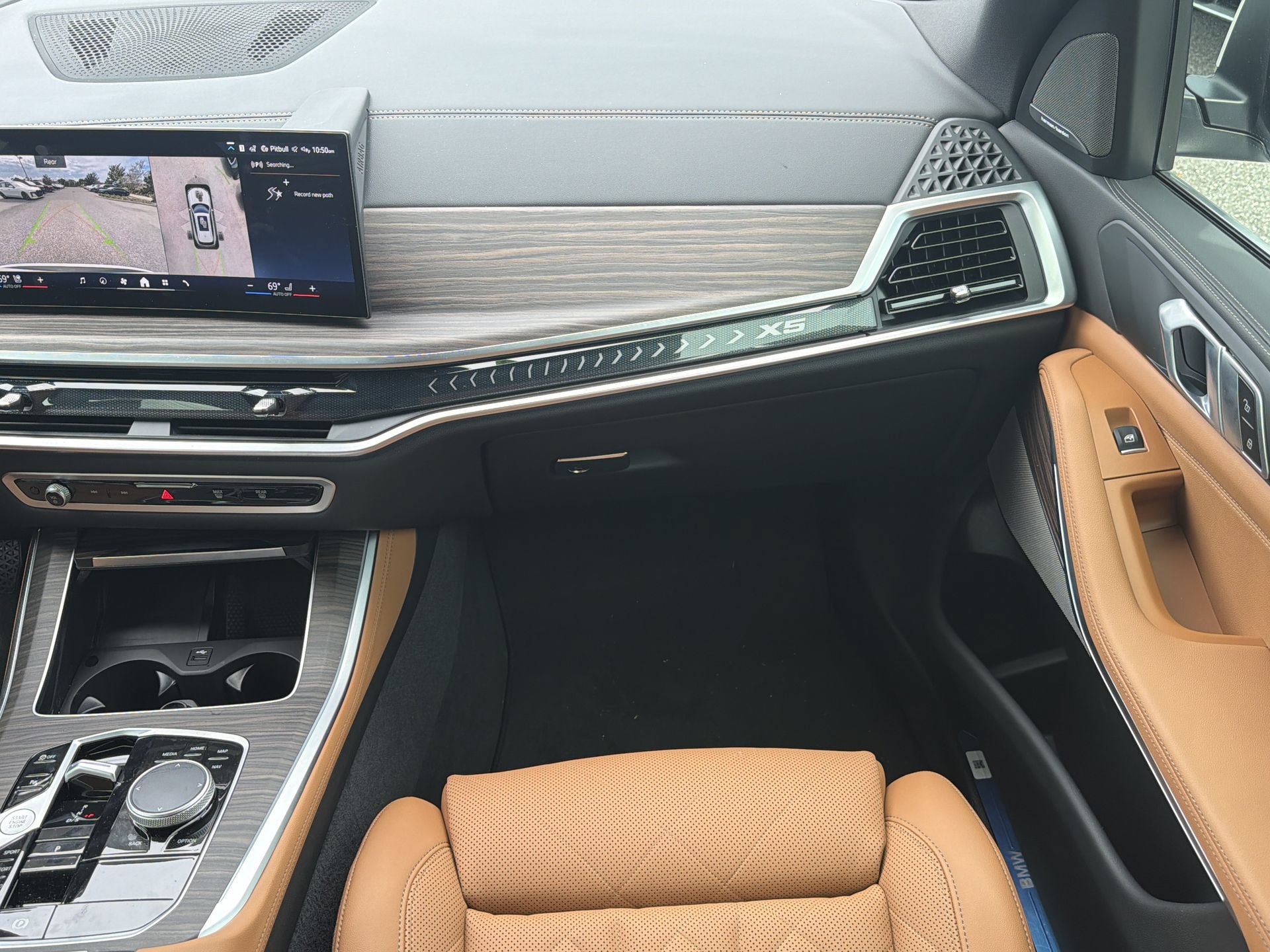 New 2026 BMW X5 xDrive40i AWD/4WD image 18
