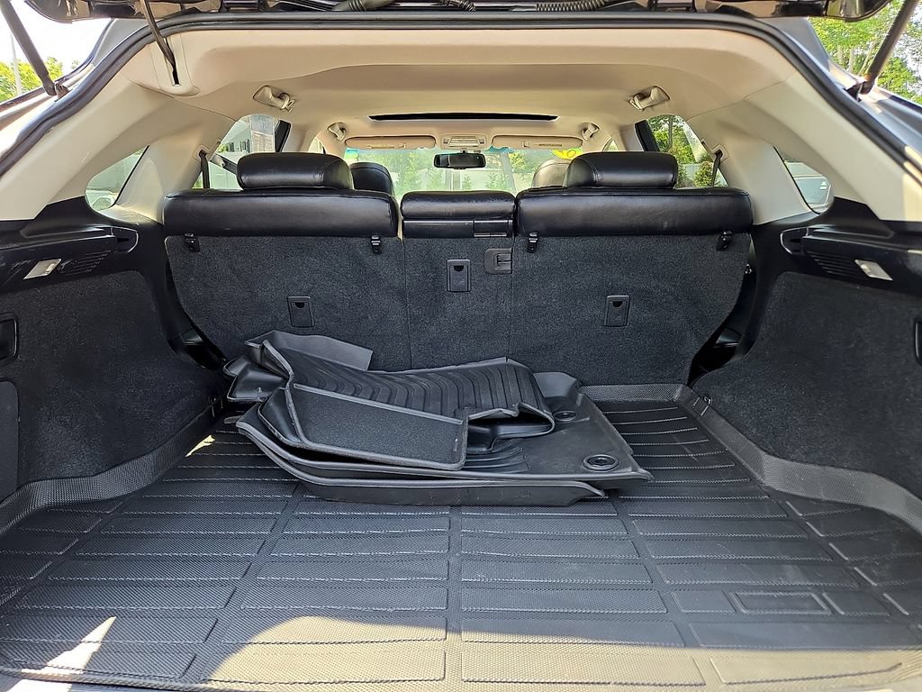 Used 2010 Lexus RX 450h AWD image 28