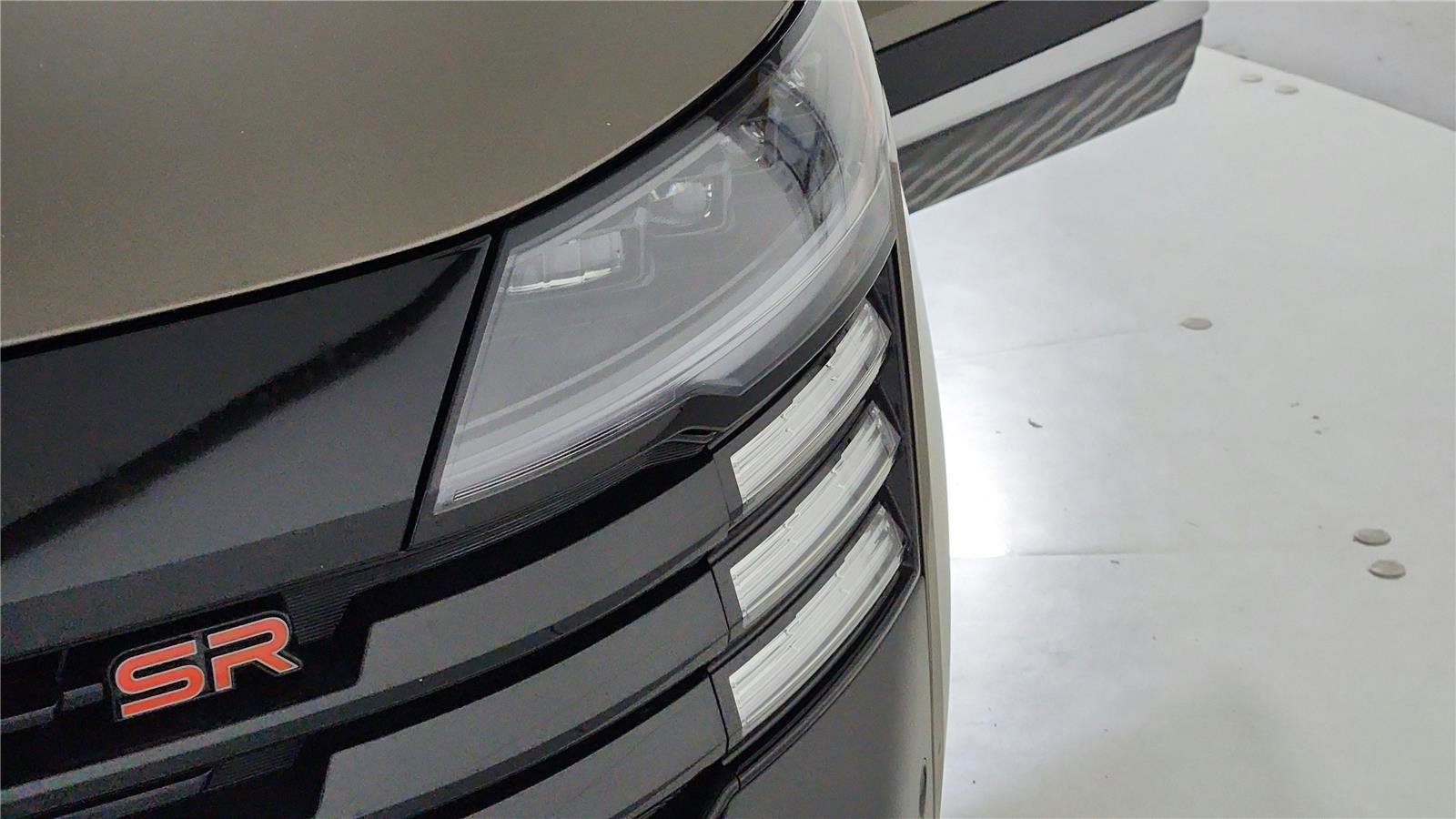 New 2026 Nissan Kicks SR w/ Illumination Package image 36