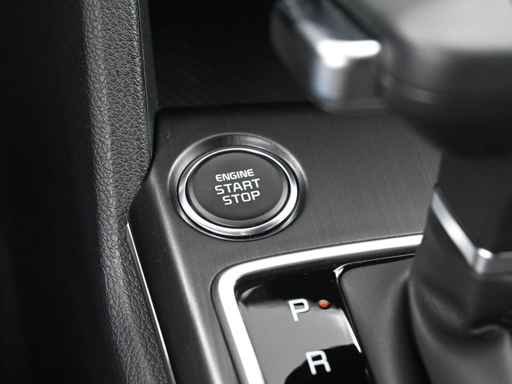 New 2026 Kia Sportage LX AWD/4WD image 25