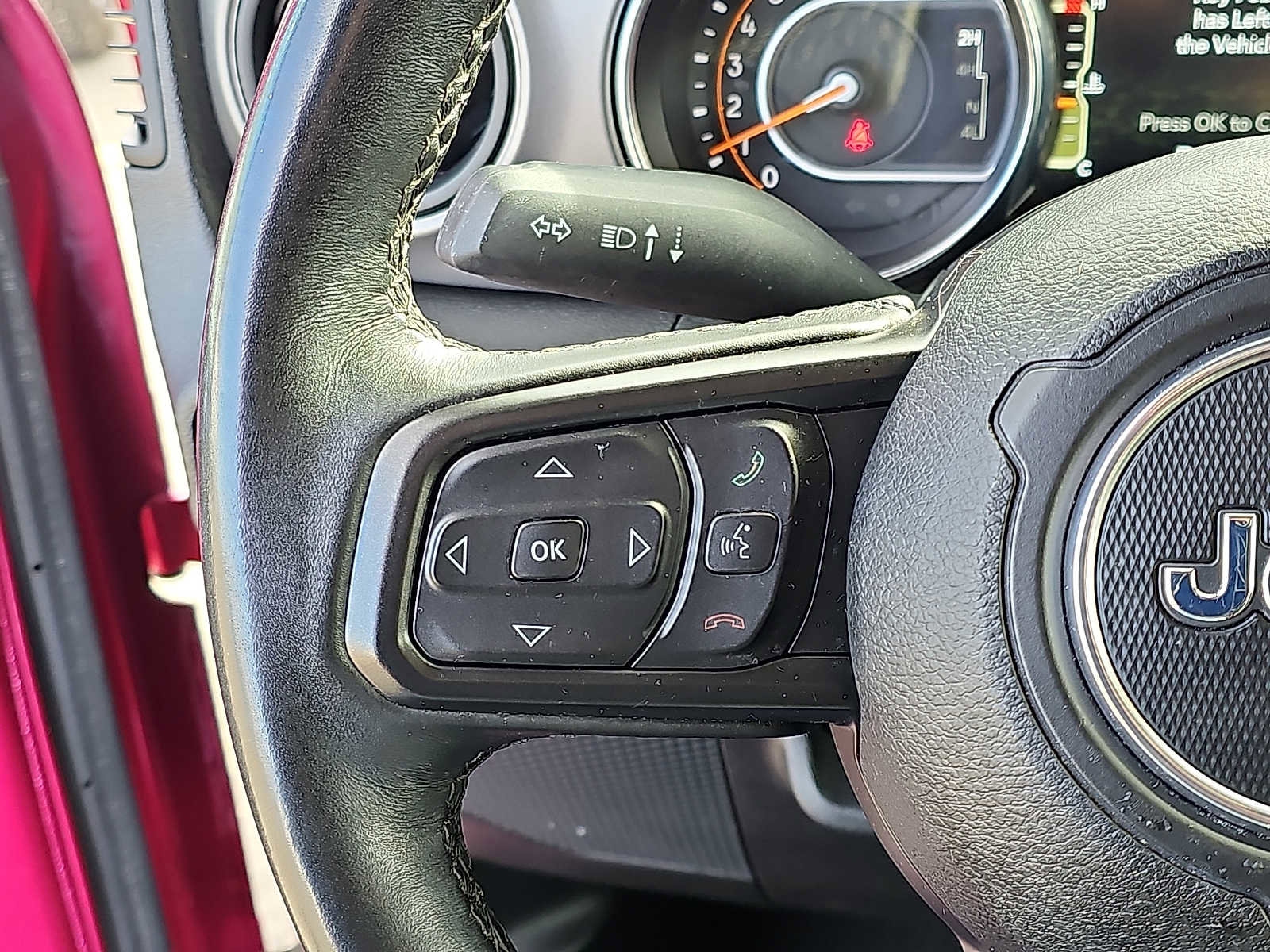 Used 2022 Jeep Wrangler Unlimited Sport image 20