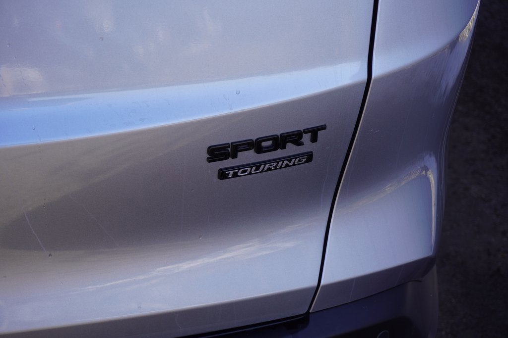 Used 2026 Honda CR-V Sport Touring image 8