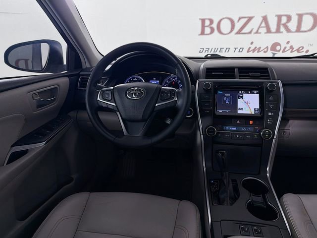 Used 2015 Toyota Camry XLE FWD image 24