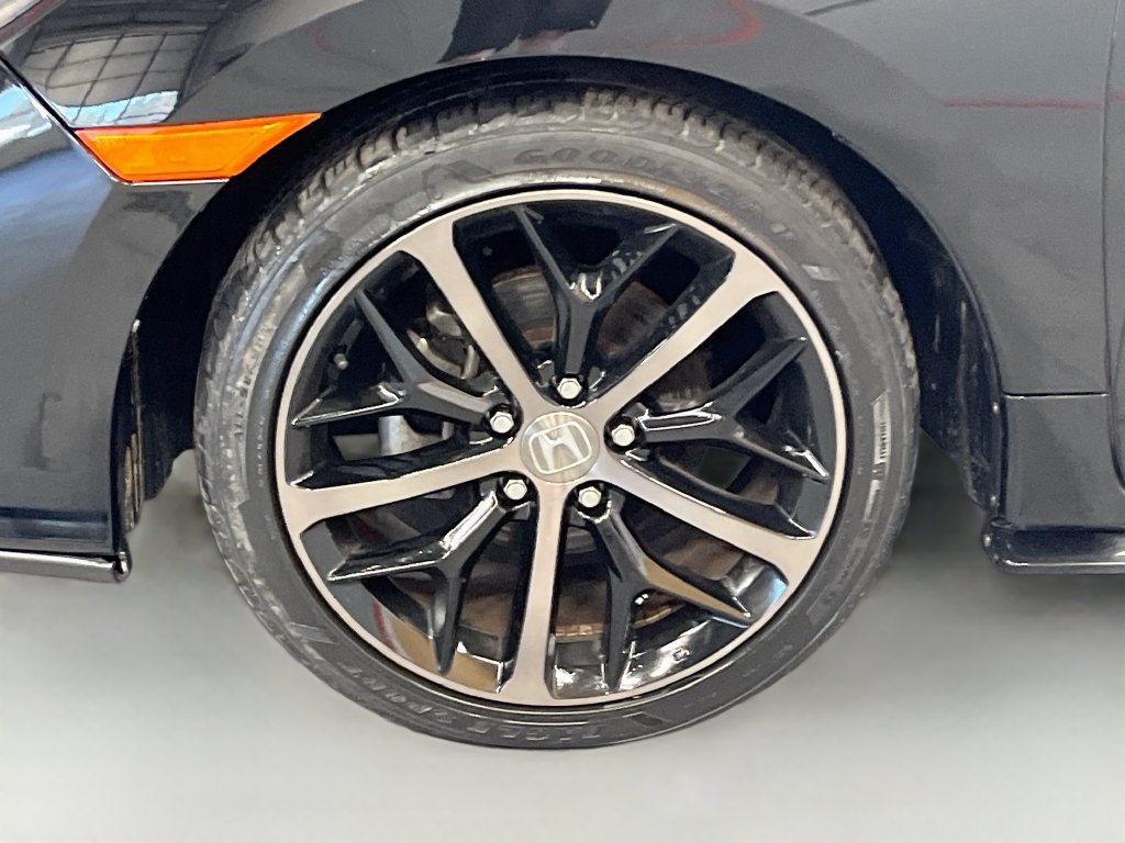 Used 2021 Honda Civic Sport image 29