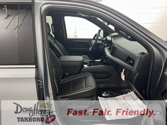 New 2025 Chevrolet Tahoe Premier image 50