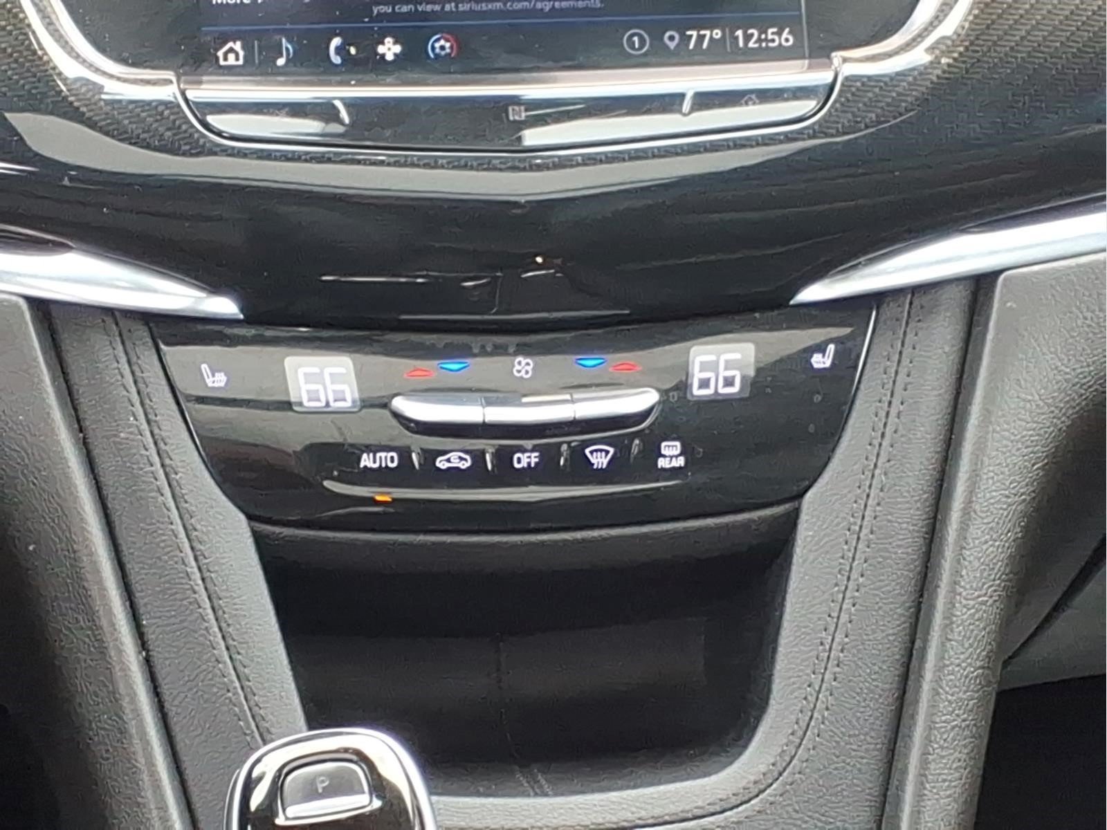 Used 2020 Cadillac XT6 Sport AWD/4WD image 17