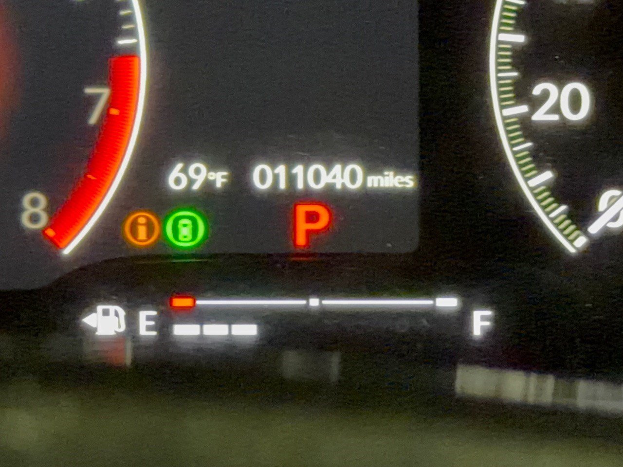 Used 2026 Honda Civic LX image 26
