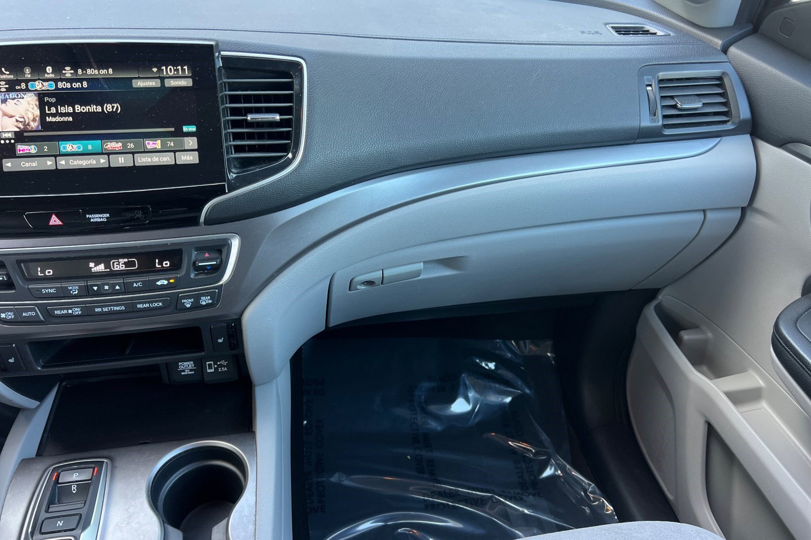 Used 2021 Honda Pilot EX image 29