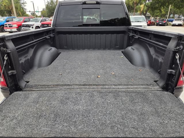 Used 2022 RAM 1500 TRX w/ TRX Level 2 Equipment Group AWD/4WD image 9