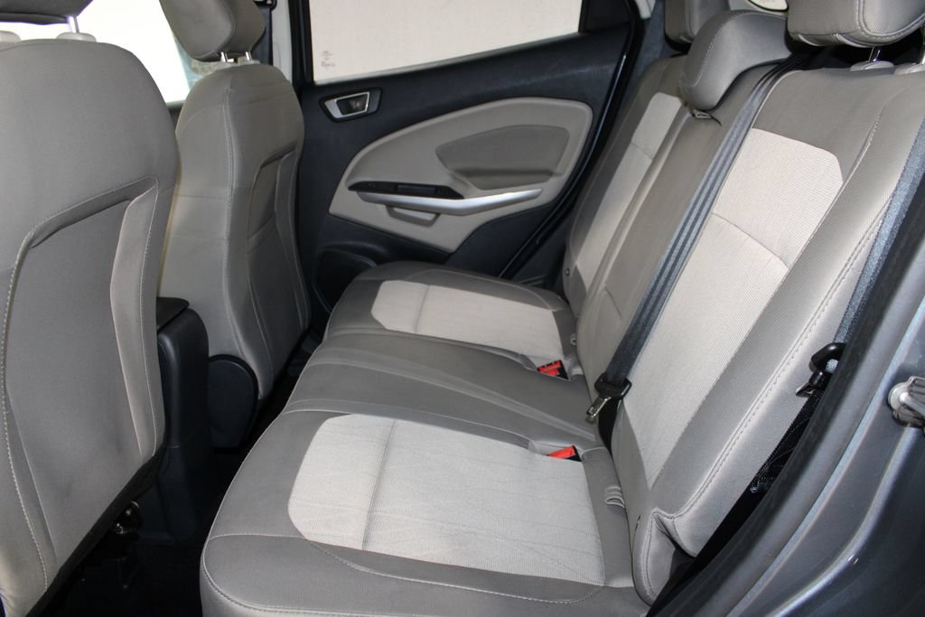 Used 2020 Ford EcoSport SE FWD image 23