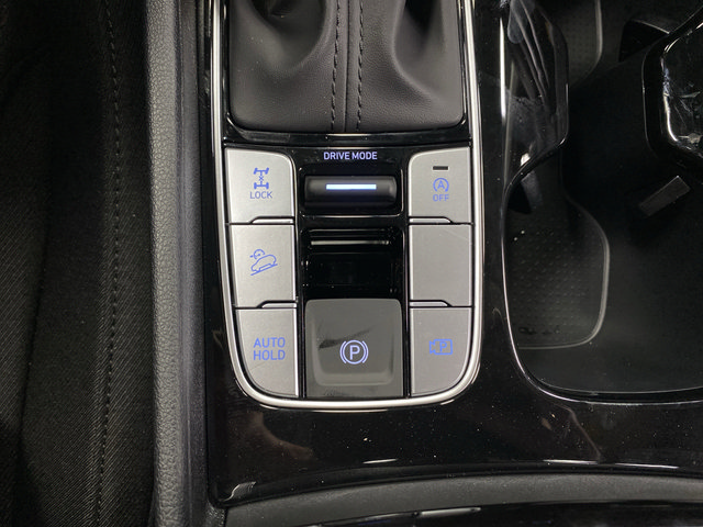 New 2026 Hyundai Tucson SEL AWD/4WD image 22