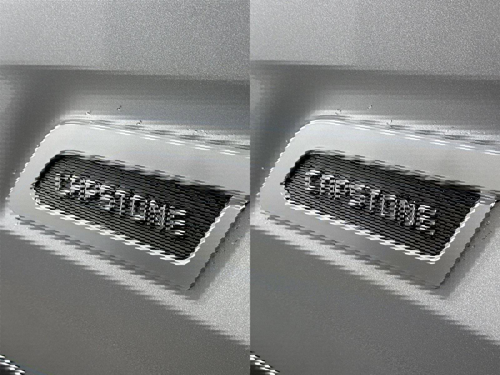 New 2025 Toyota Tundra Capstone image 11