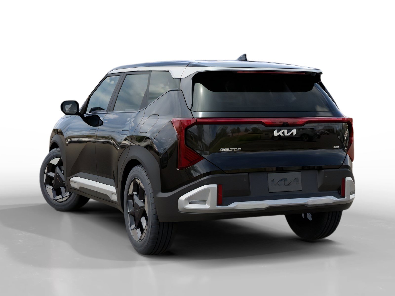 New 2027 Kia Seltos EX AWD/4WD image 4