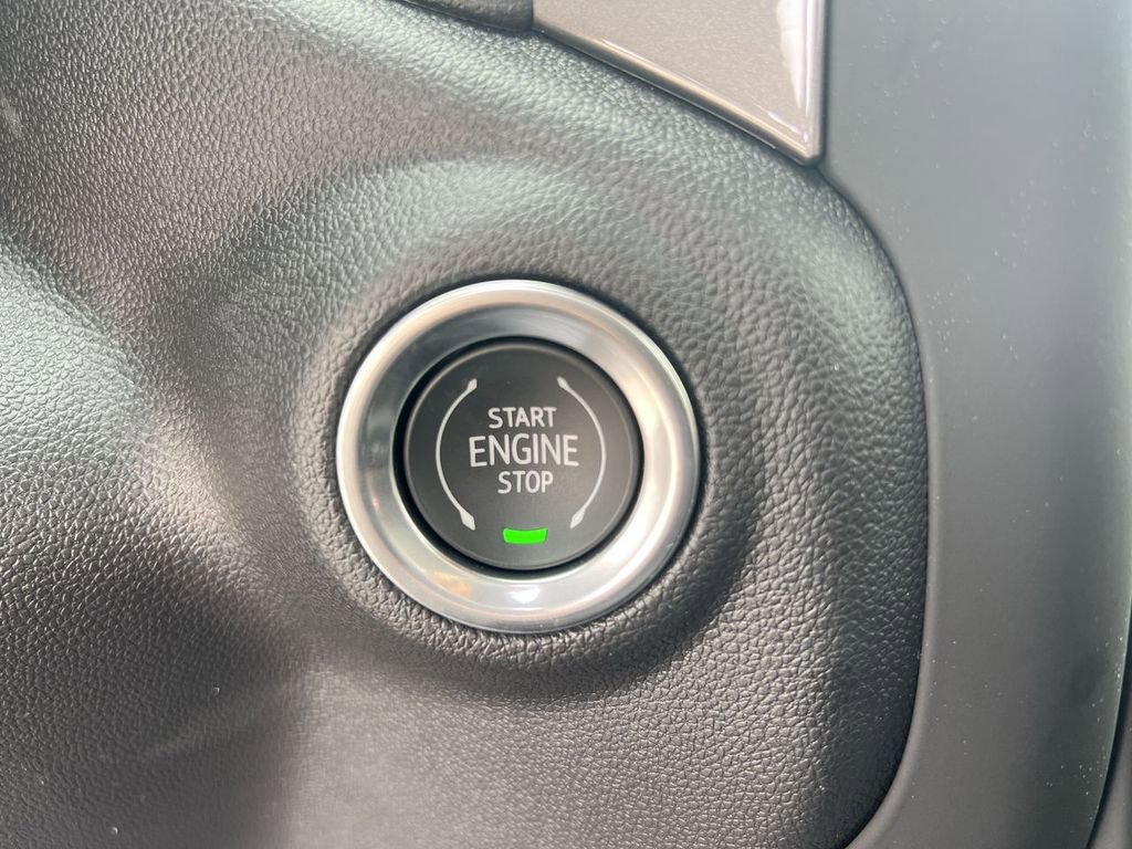 New 2024 Chevrolet Silverado 1500 W/T w/ WT Value Package image 16