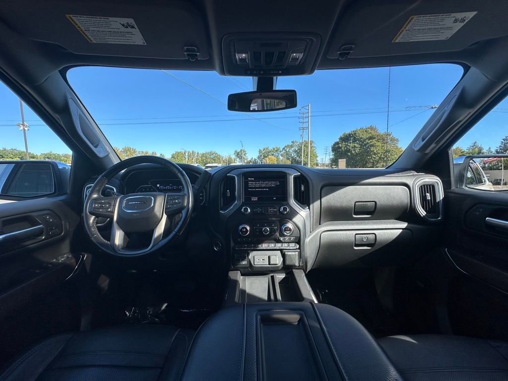 Used 2020 GMC Sierra 1500 Denali image 18