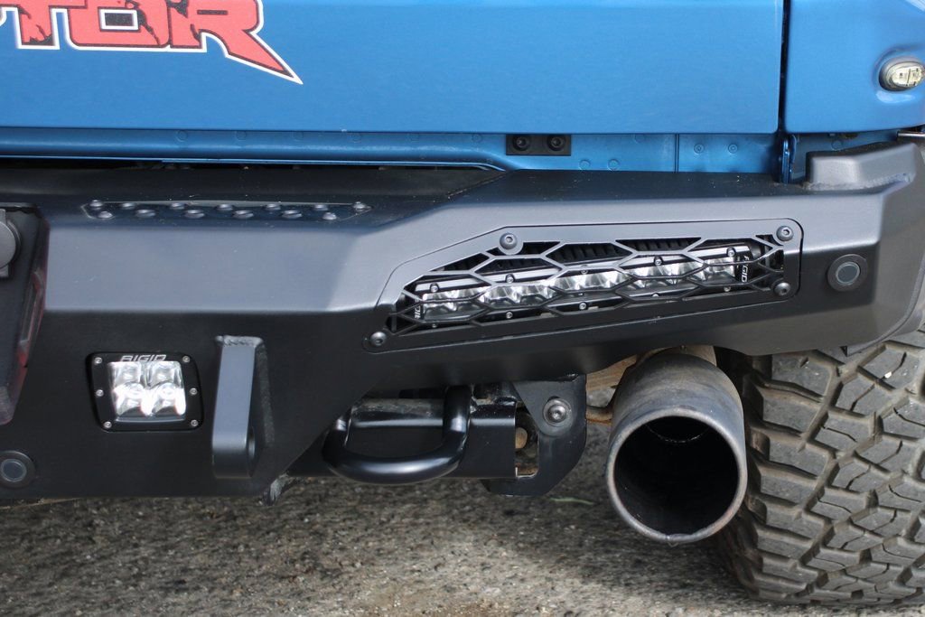 Used 2019 Ford F150 Raptor w/ Equipment Group 802A Luxury image 59