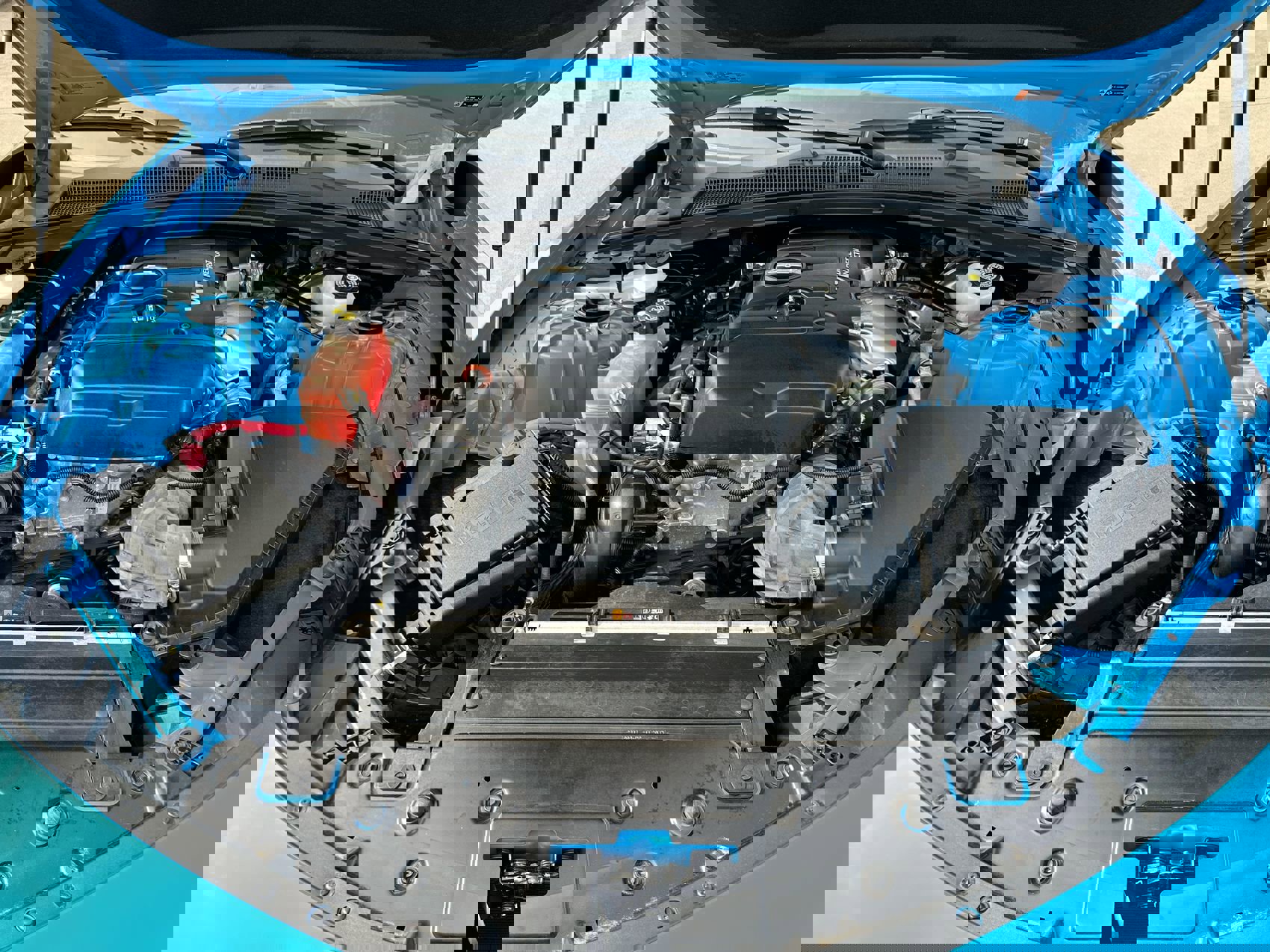 Used 2022 Chevrolet Camaro LT image 26