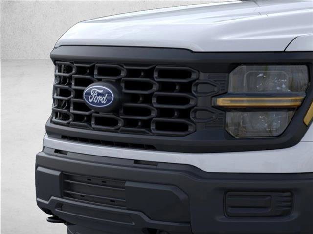 New 2026 Ford F150 XL image 17