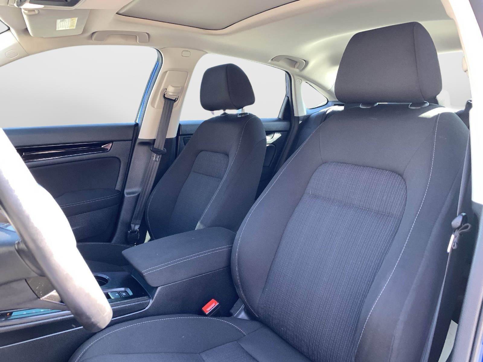 Used 2023 Honda Civic EX image 33