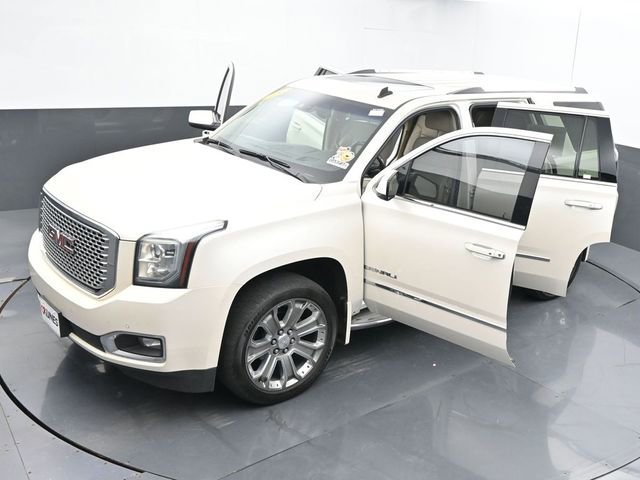 Used 2015 GMC Yukon Denali w/ Touring Package image 65