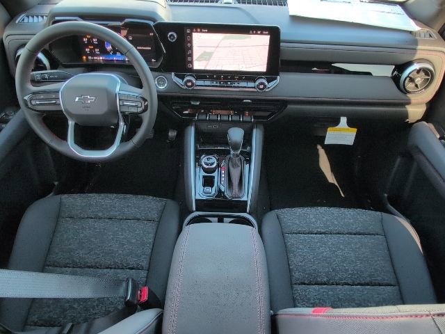 New 2026 Chevrolet Colorado Z71 image 5