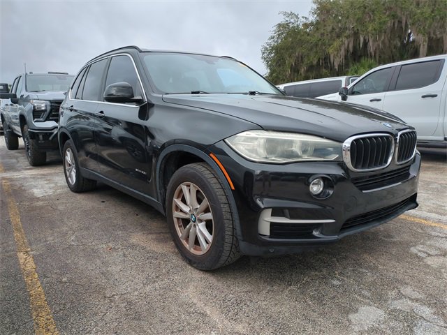 Used 2015 BMW X5 sDrive35i image 2