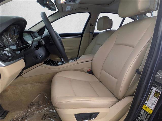 Used 2013 BMW 528i xDrive Sedan AWD/4WD image 11