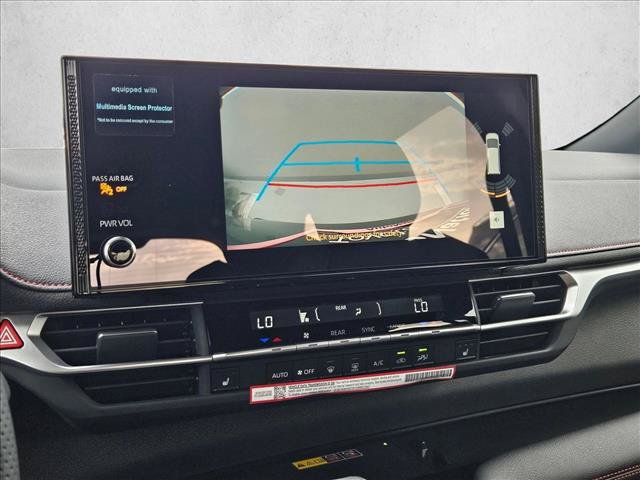 New 2026 Toyota Sienna XSE FWD image 13