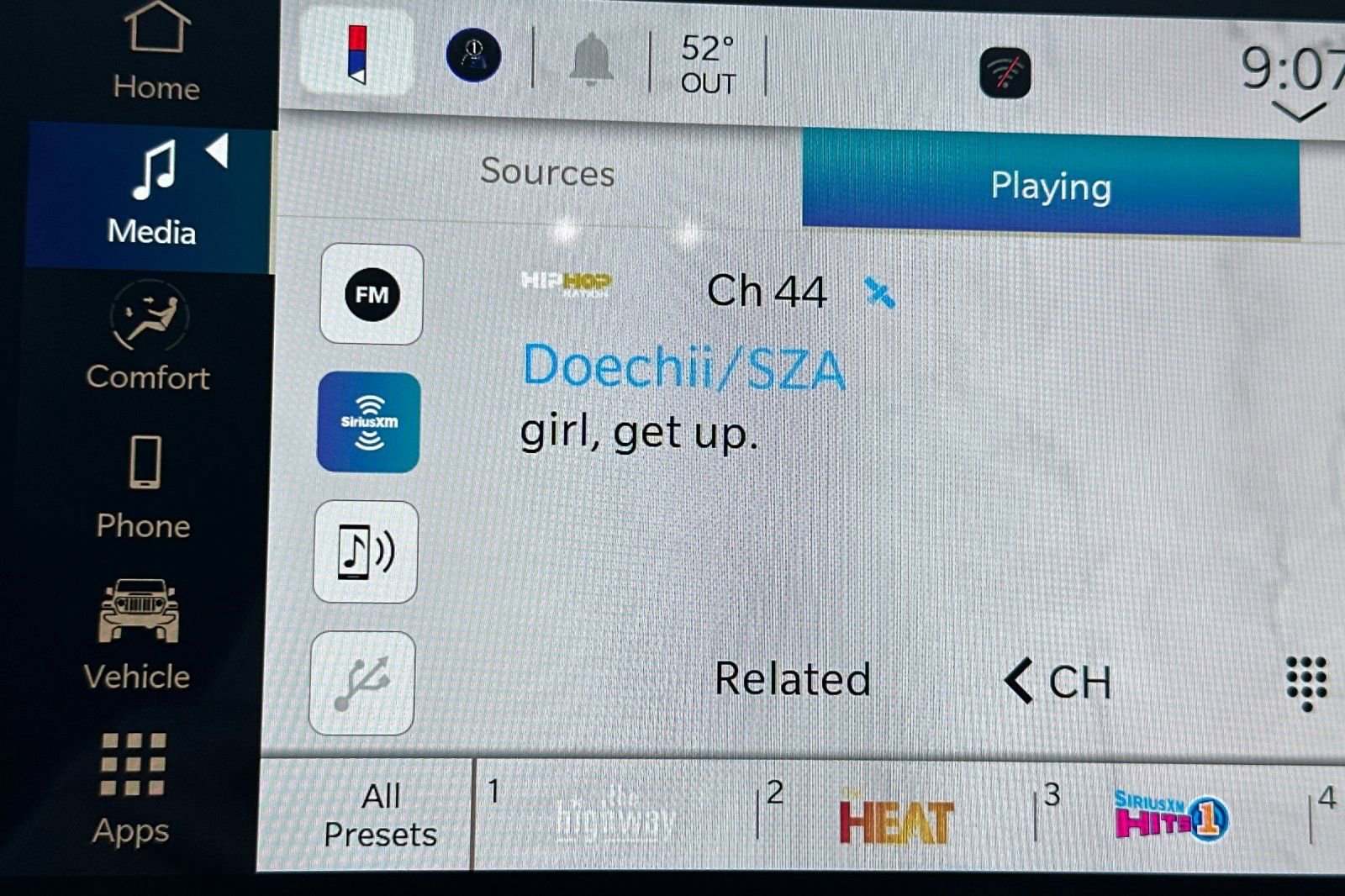 New 2026 Jeep Gladiator Sport image 17