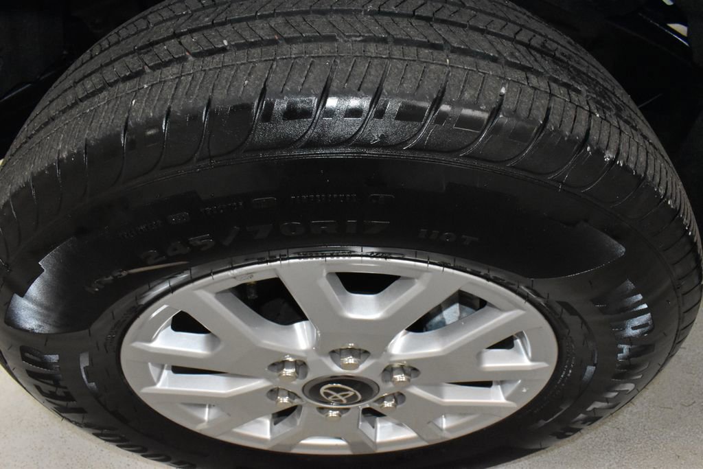 Certified 2026 Toyota Tacoma SR5 image 11