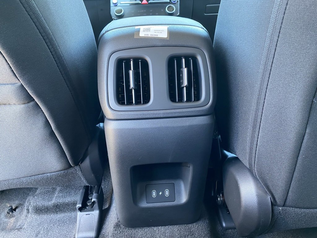 New 2025 Hyundai Tucson Blue w/ Tow & Go Package image 36