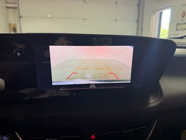 New 2026 Buick Encore GX Preferred w/ Comfort Package image 17