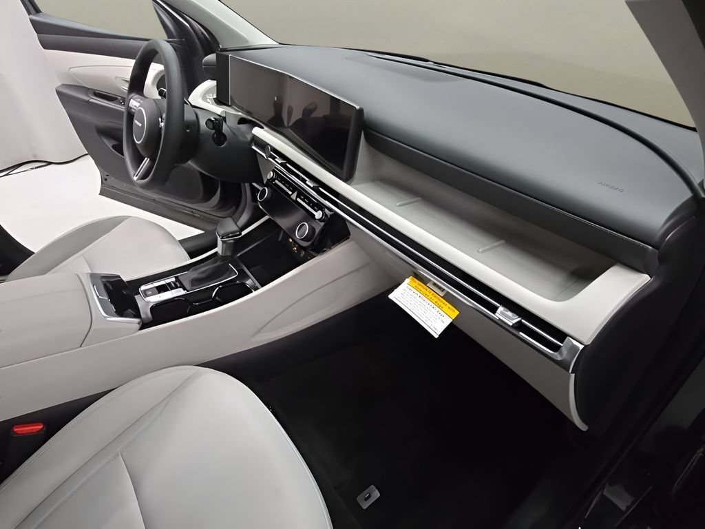 New 2026 Hyundai Tucson SEL AWD/4WD image 19