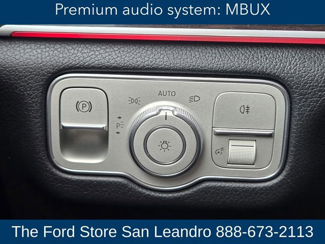 Used 2022 Mercedes-Benz GLS 450 4MATIC image 28