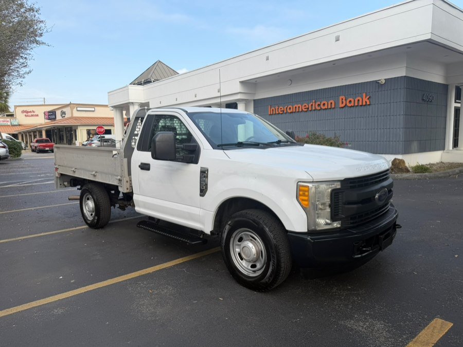 Used 2017 Ford F250 XL RWD image 3